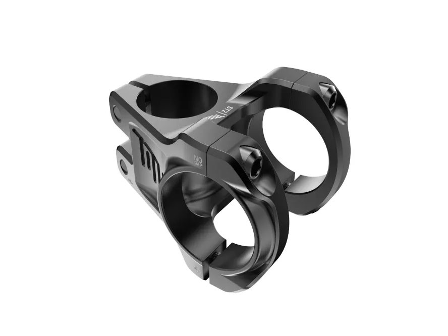 Představec Title MTB ST2 35 (černá)