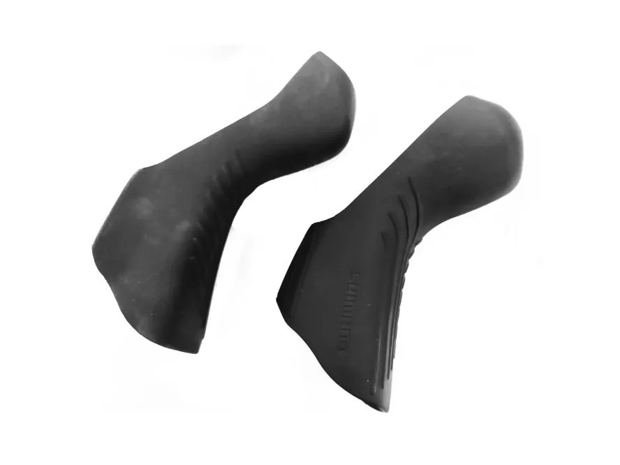 Grifgumy na dualy Shimano GRX ST-RX810