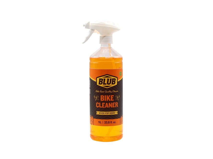 Čistič BLUB Bike Cleaner 1l