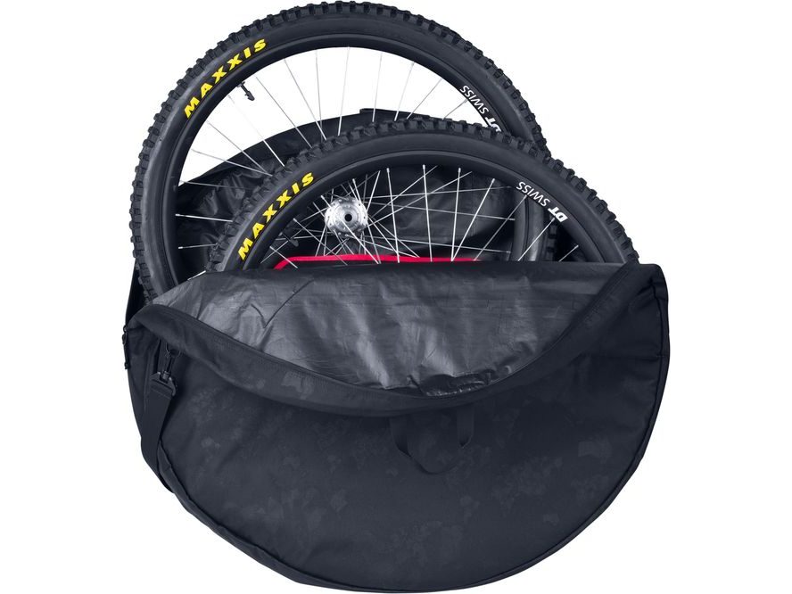 Vak EVOC TWO WHEEL BAG na zapletená kola 29"