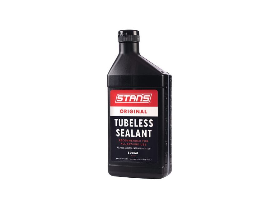 Bezdušový tmel Stan´s No Tubes Tire Sealant 500 ml
