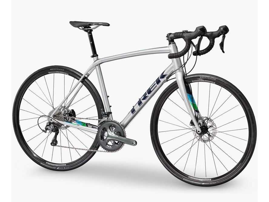 Trek Domane ALR 4 disc 2017