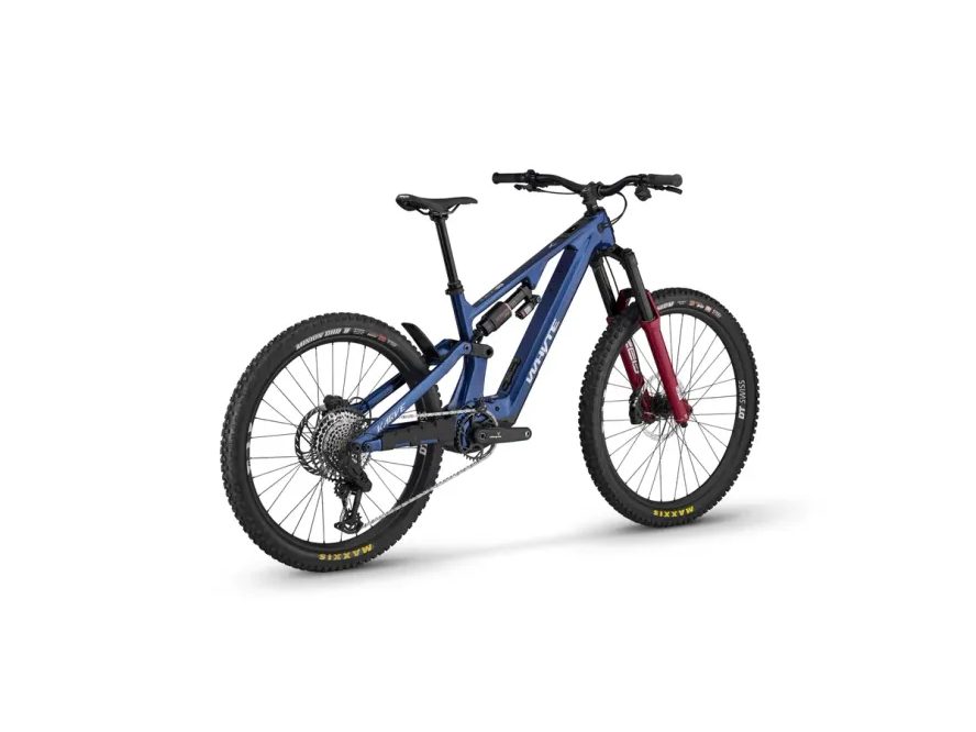 WHYTE Karve Evo RSX AWEKAREVORSX (blue,white,red)
