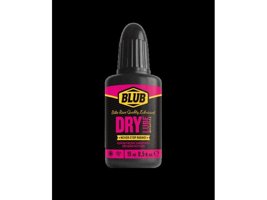 Olej na řetěz Blub Dry 15 ml