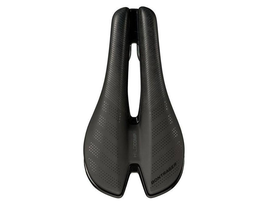 Sedlo Bontrager Hilo Comp