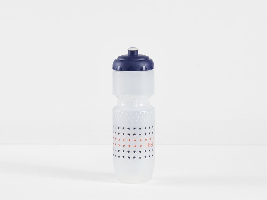 Láhev Trek Stars (Clear/Blue)