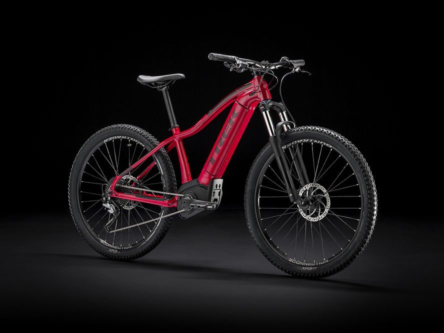 Trek Powerfly 4 WSD (magenta) 2020