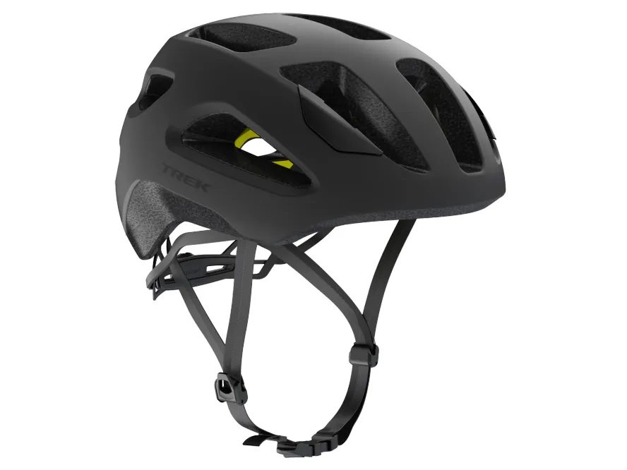 Přilba Trek Solstice MIPS (Black)