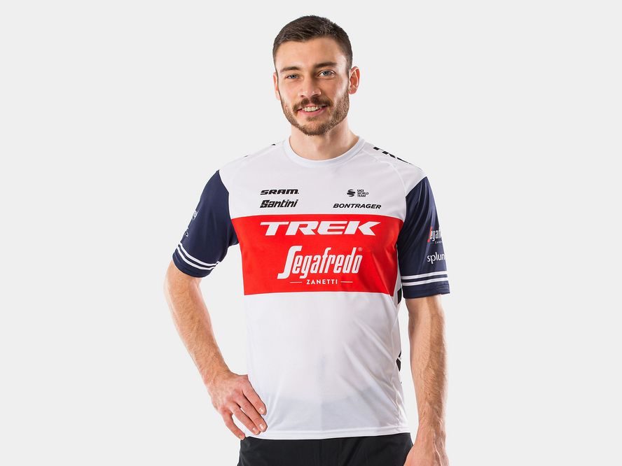 Triko Santini Trek-Segafredo