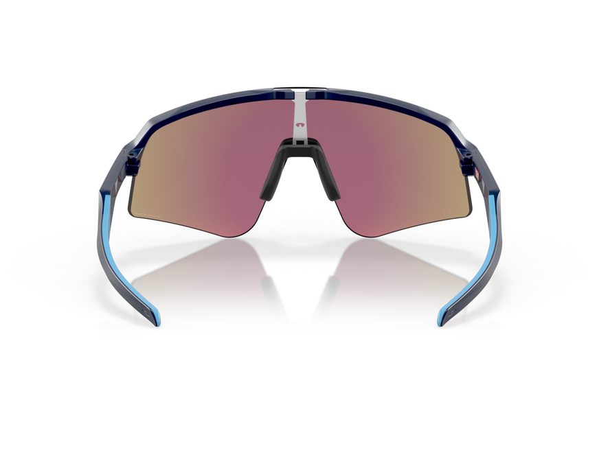 Brýle Oakley Sutro Lite Sweep (matte navy/ prizm sapphire)