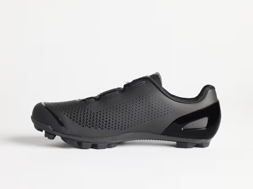 Tretry Trek RSL MTB (black/gold)