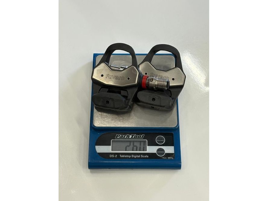 FAVERO Assioma PRO RL-2