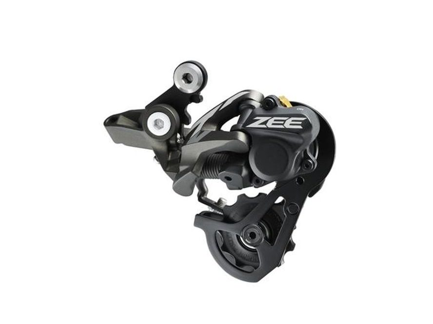 Přehazovačka 10spd. Shimano Zee RD-M640