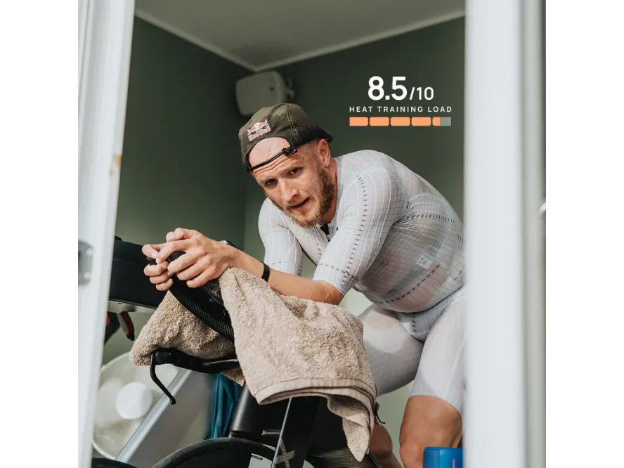 CORE 2 Thermal Sensor