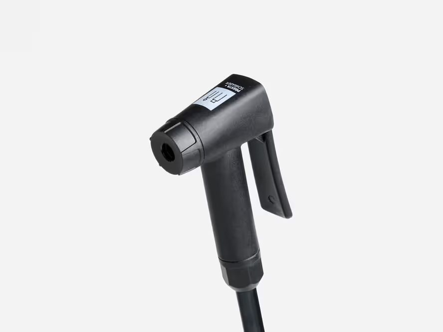 Hustilka Trek Dual Charger