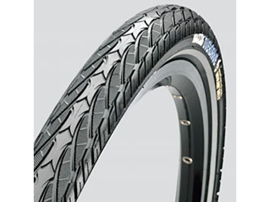 Plášť 26" x 1.75 Maxxis OverDrive drát