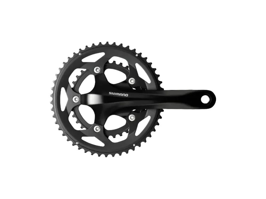 Kliky Shimano Tiagra FC-RS400 50/34