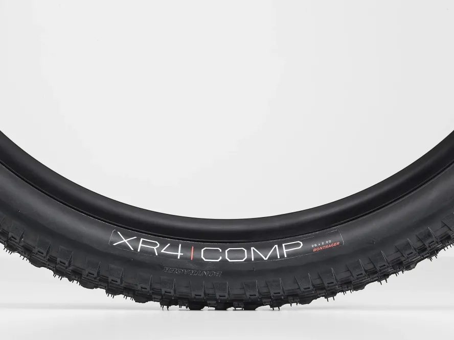 Plásť Bontrager XR4 Comp drát