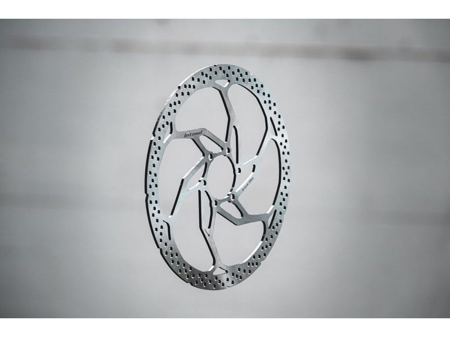 Kotouč Intend Blackline Massive 203mm