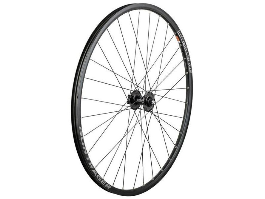 Zapletené kolo 29" Bontrager Duster Elite přední