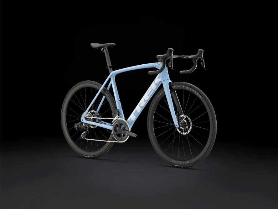 Trek Émonda SLR 6 AXS (azure)