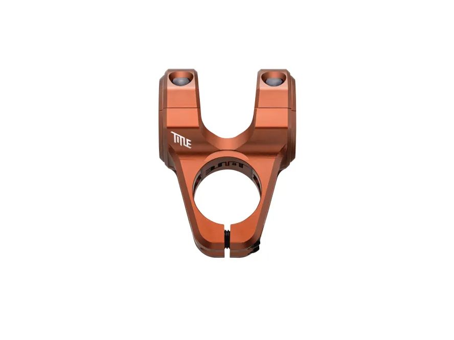 Představec Title MTB ST1 31,8 (bronz)