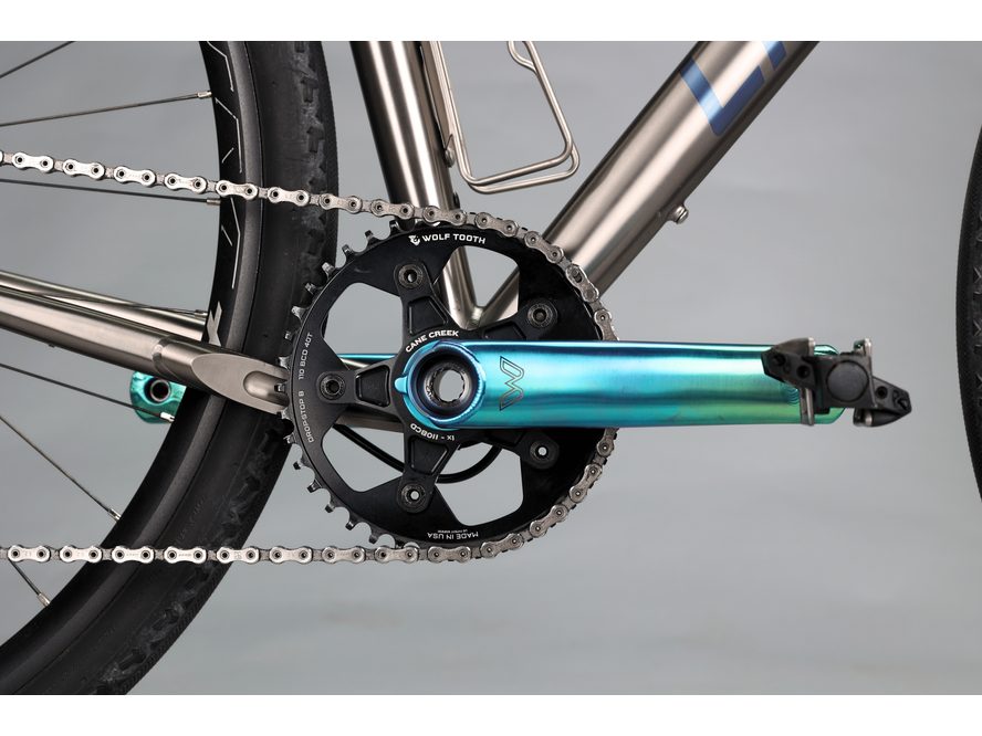 Kliky eeWings All-Road (Aegen)