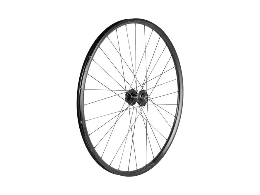 Zapletené kolo 29" Bontrager Kovee TLR