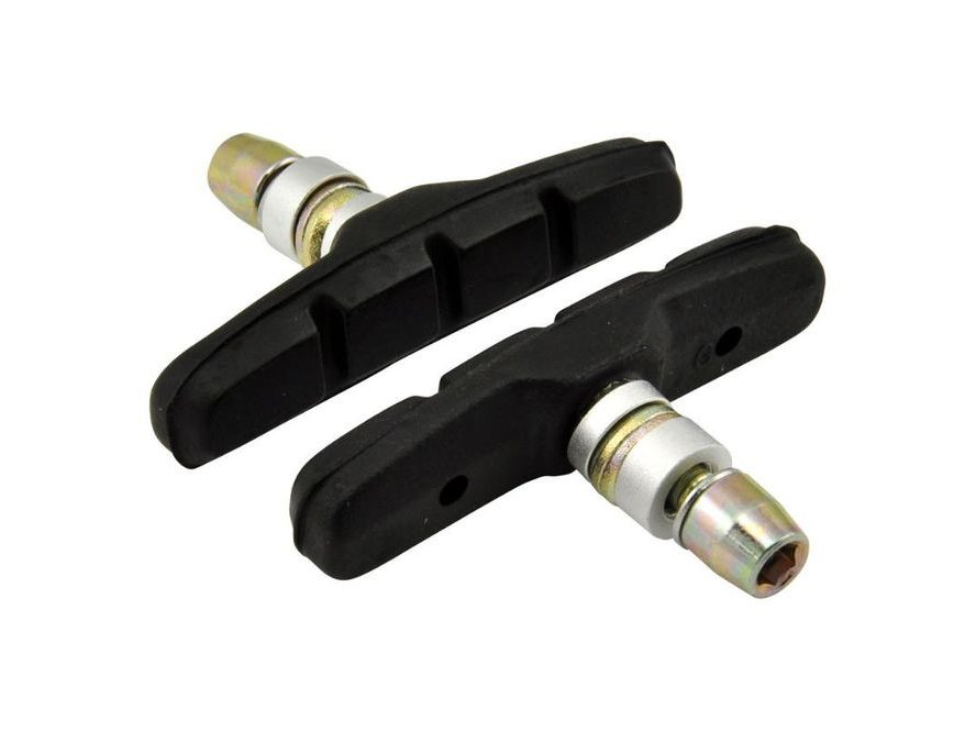 Brzdové špalky Longus V-brake 60mm