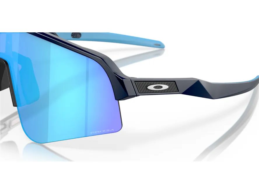 Brýle Oakley Sutro Lite Sweep (matte navy/ prizm sapphire)