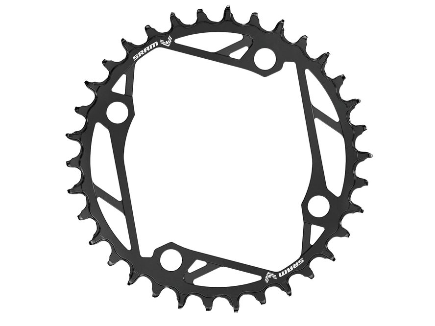 Převodník Sram T-Type 104BCD ocel