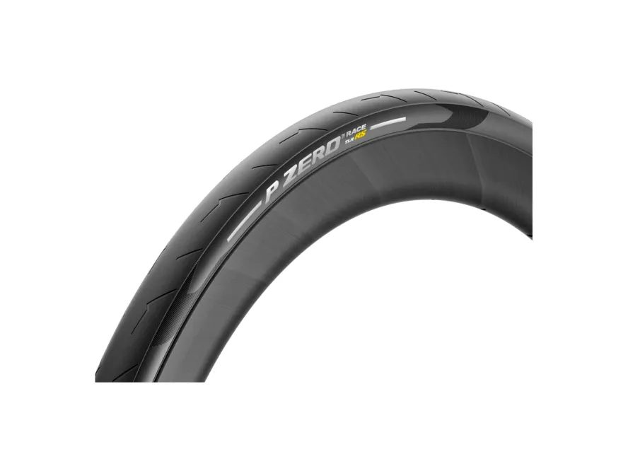Plášť silniční Pirelli P Zero Race TLR RS 700x28
