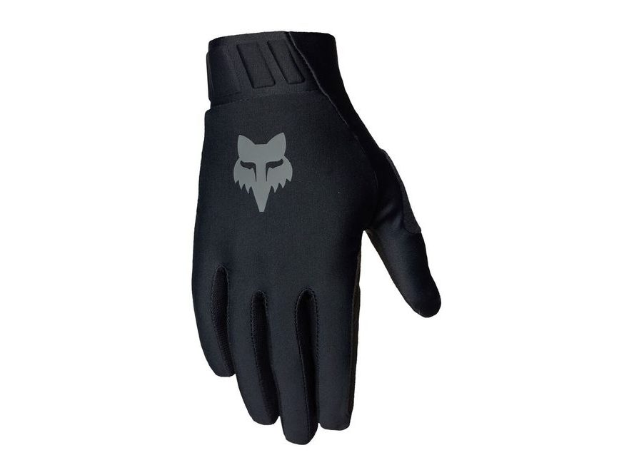 Rukavice Fox Flexair (černá)