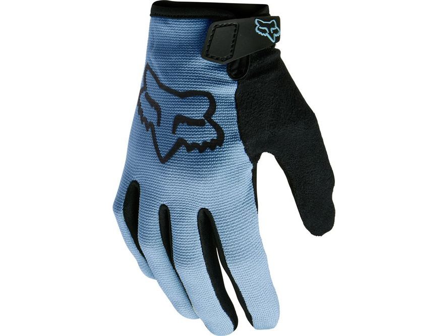 Rukavice Fox Ranger (dusty blue)