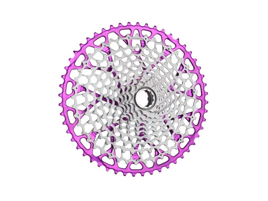 Kazeta 12spd. Garbaruk 10-52z (Sram XD T-Type)