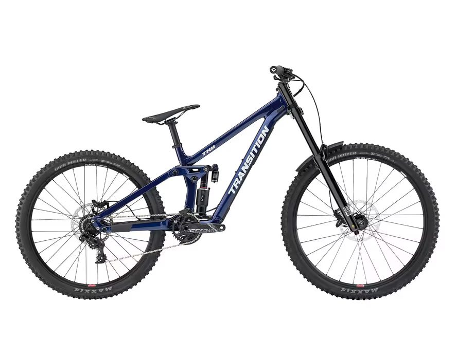 Transition TR11 GX (Nightshade)
