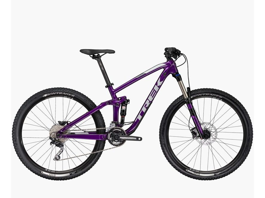 Trek Fuel EX 5 WSD 29 2017