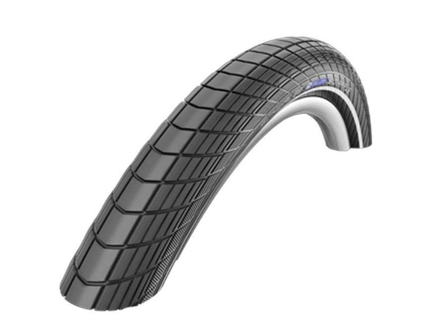 Plášť 29" Schwalbe Big Apple 60-622