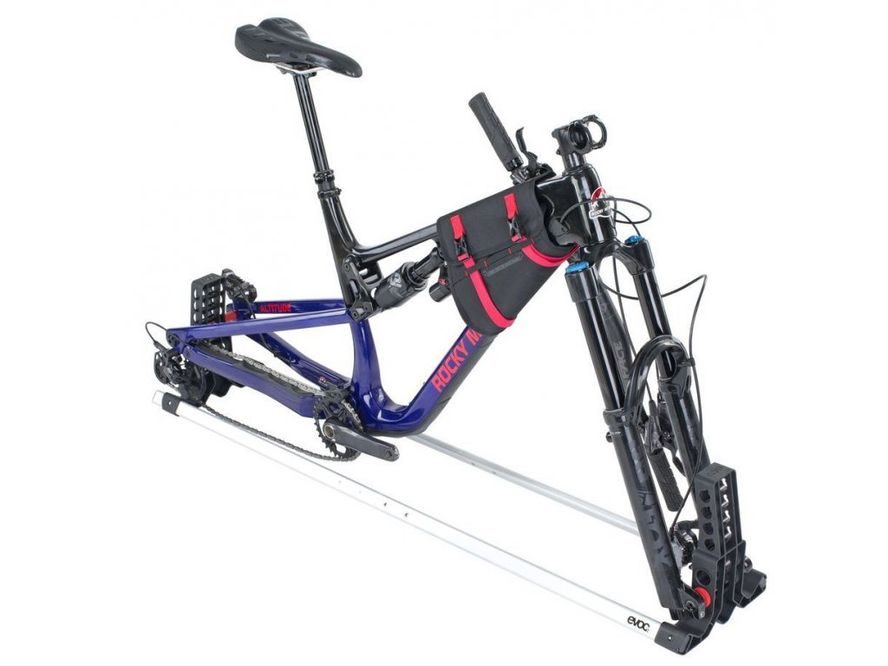 Přepravní stojan EVOC Bike Stand PRO