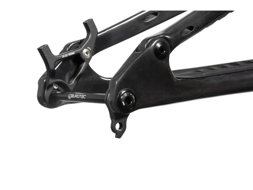 Rám Forbidden Druid V2 (Blue Monday)