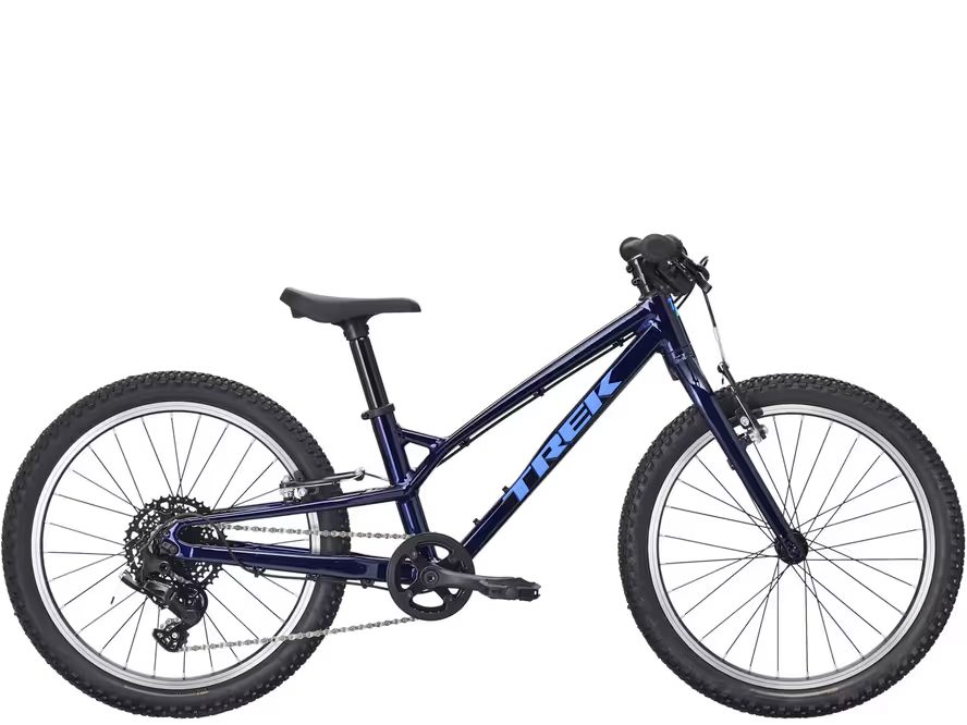Trek Wahoo 20 Path (Marianas Blue)
