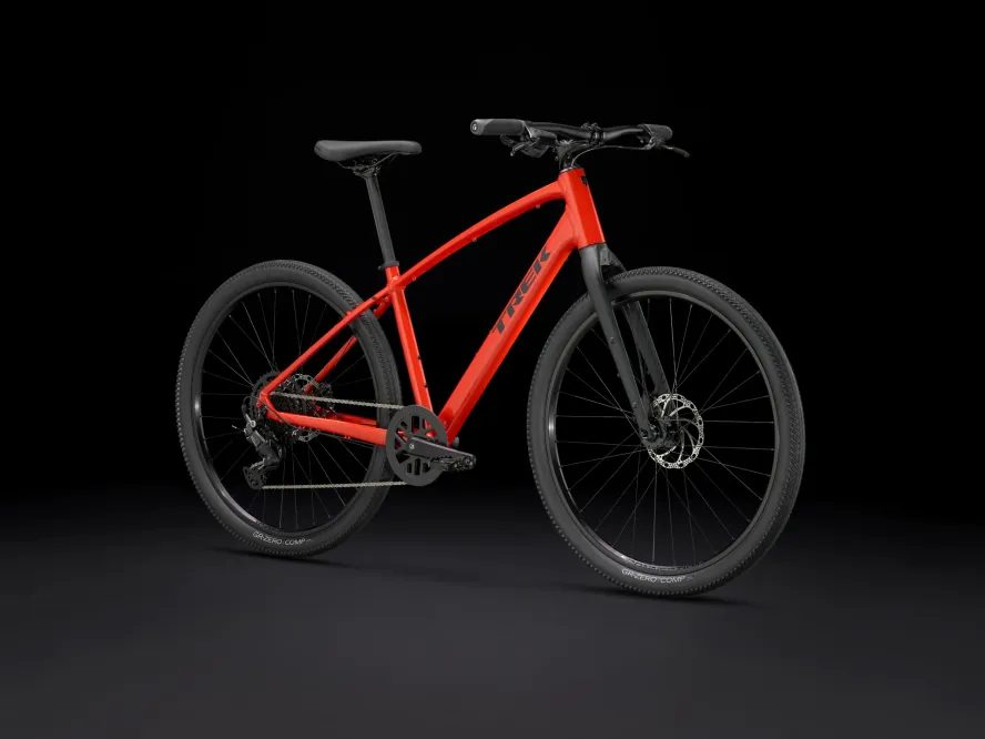 Trek Dual Sport 2 Gen 5 (Lava)