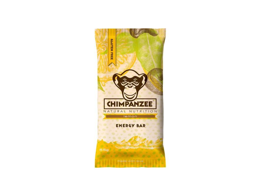 Chimpanzee Energy Bar 55g