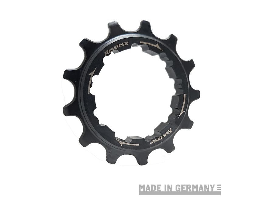 Pastorek Reverse Single speed 14z HG