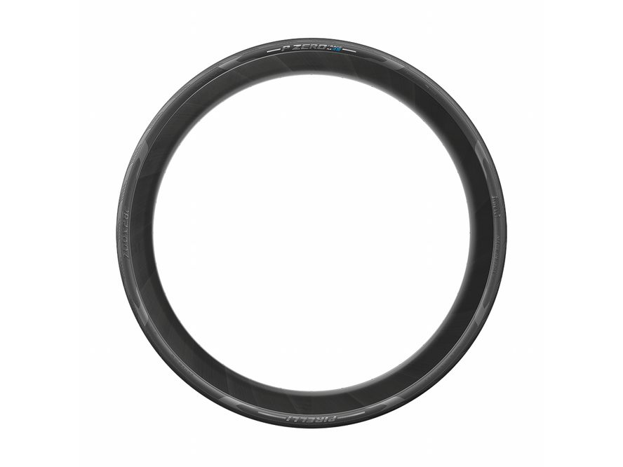 Plášť silniční Pirelli P ZERO RACE 4S TLR Speed Core 28-622 (bezdušový)