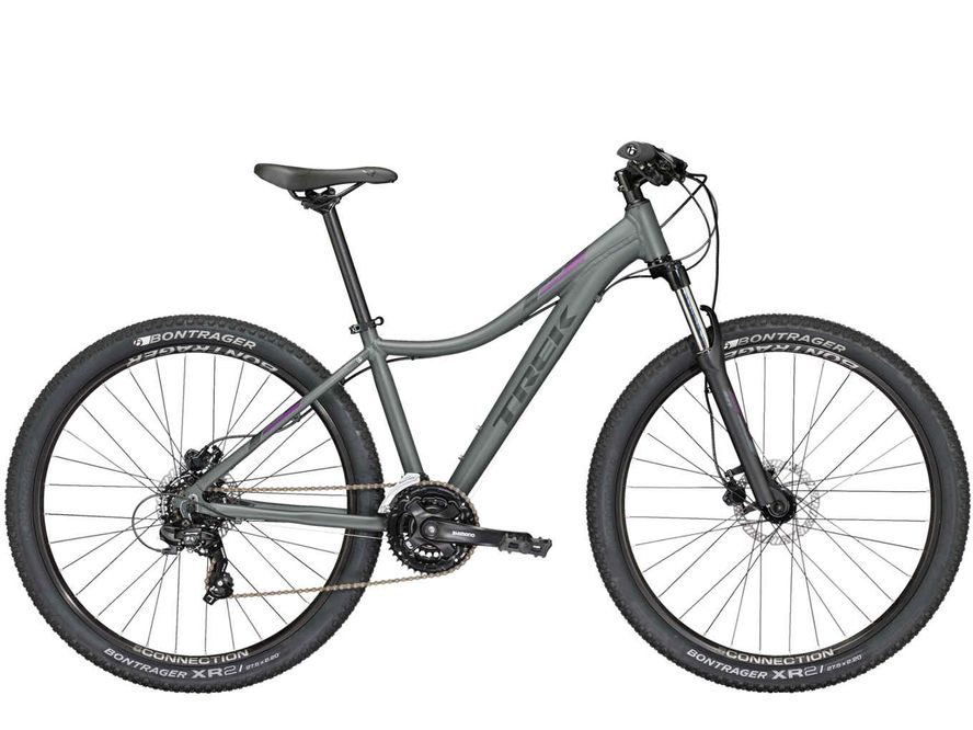 Trek Skye S (šedá) 2018