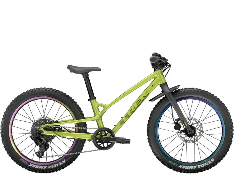 Trek Wahoo 20 trail (Power Surge)