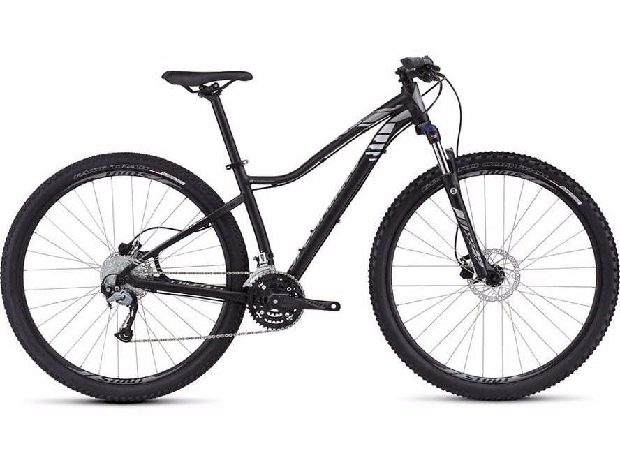 Specialized Jett 29" (černá) 2016