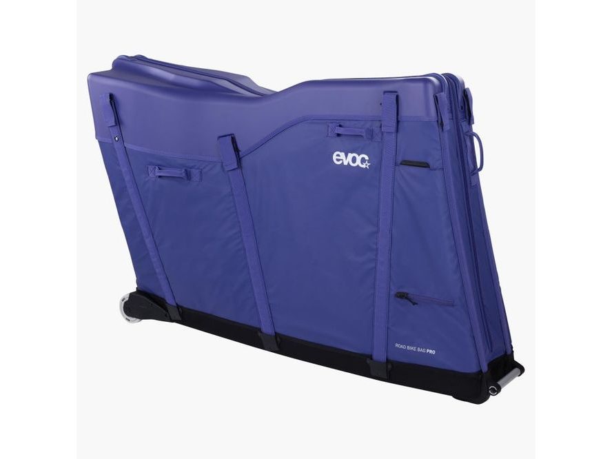 Cestovní kufr EVOC Road Bike Bag PRO 2.0 (violet) 2026