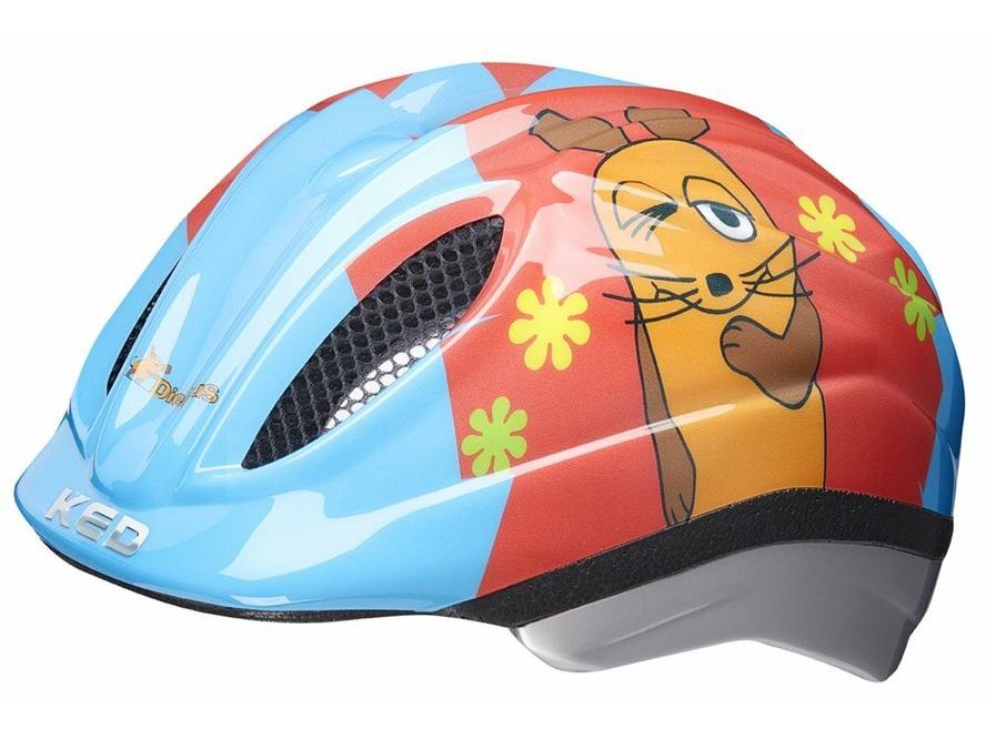 Přilba KED Meggy II Originals (Die Maus) S